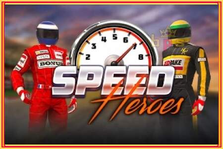 Speed Heroes