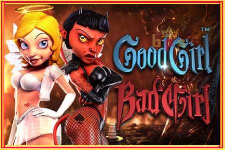 Good Girl Bad Girl