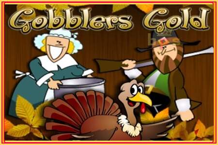 Gobblers Gold