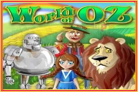 World of Oz