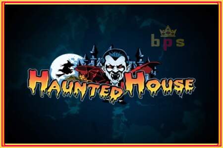 Haunted House