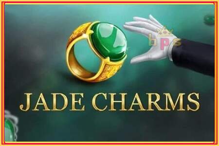 Jade Charms