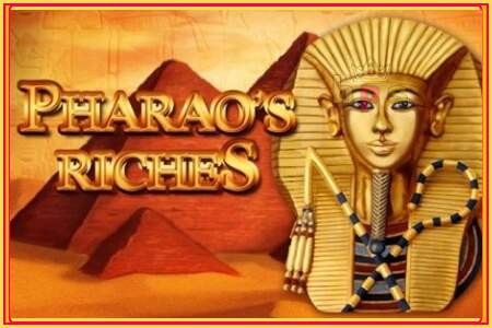 Pharaos Riches