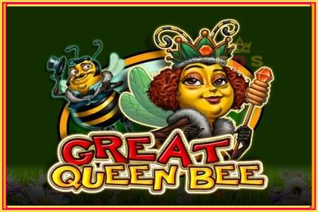 Great Queen Bee