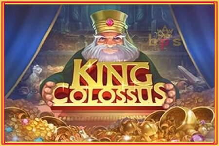 King Colossus