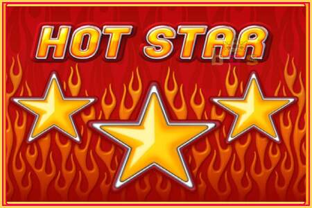 Hot Star