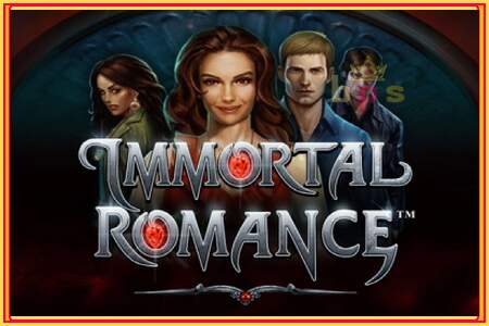 Immortal Romance