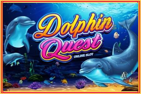 Dolphin Quest