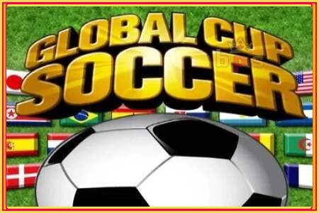 Global Cup Soccer