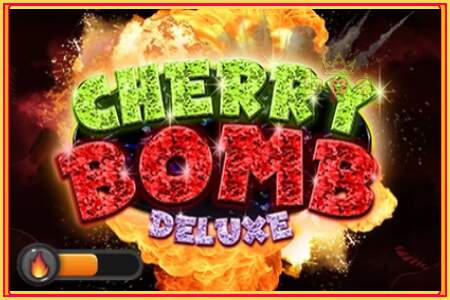 Cherry Bomb Deluxe