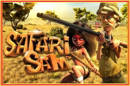 Safari Sam