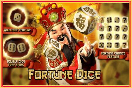 Fortune Dice