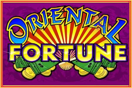 Oriental Fortune