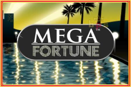 Mega Fortune