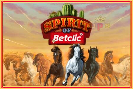 Spirit of Betclic