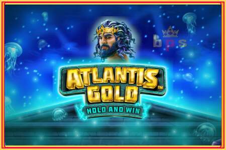 Atlantis Gold