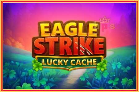 Eagle Strike Lucky Cache