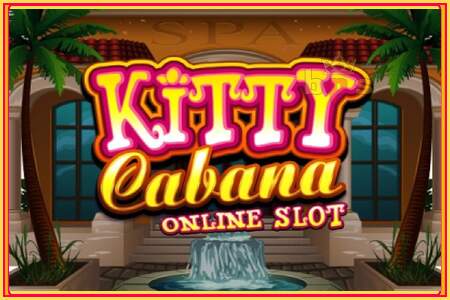 Kitty Cabana