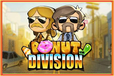 Donut Division