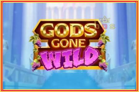 Gods Gone Wild