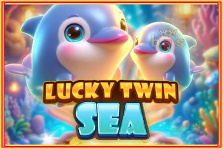 Lucky Twin Sea