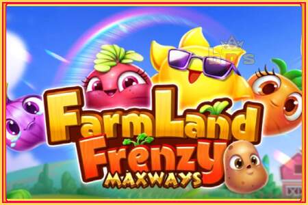 Farmland Frenzy Maxways