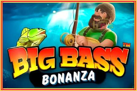 Big Bass Bonanza