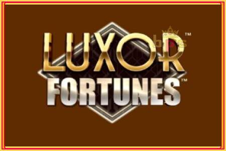 Luxor Fortunes