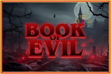 Book of Evil