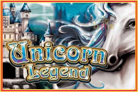 Unicorn Legend