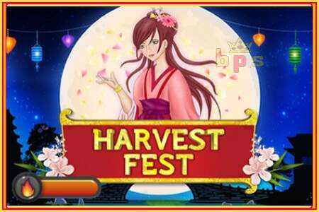 Harvest Fest