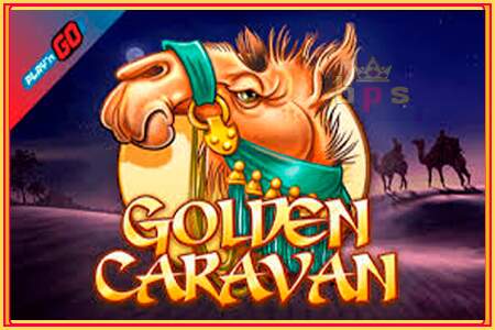 Golden Caravan