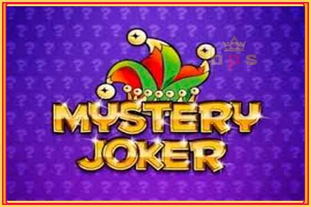 Mystery Joker