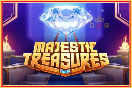 Majestic Treasures