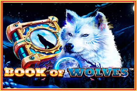 Book of Wolves