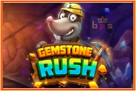 Gemstone Rush