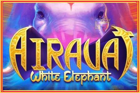 Airavat - White Elephant