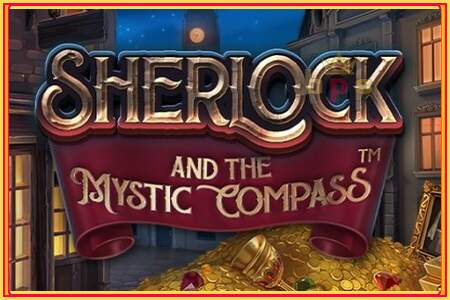 Sherlock and the Mystic Compass