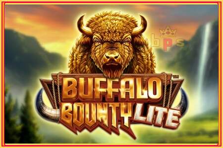 Buffalo Bounty Lite