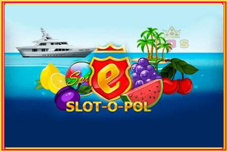 Slot-o-Pol