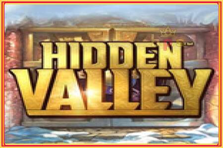 Hidden Valley