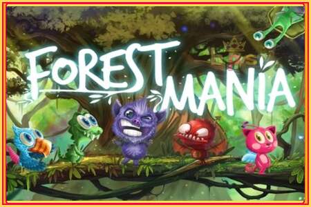 Forest Mania