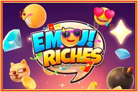 Emoji Riches