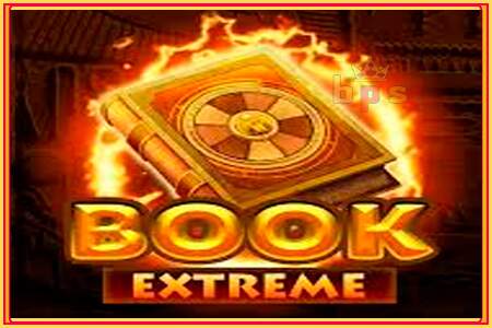 Book Extreme