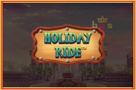 Holiday Ride