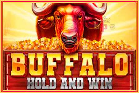 Buffalo Hold and Win Extreme