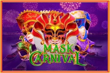 Mask Carnival