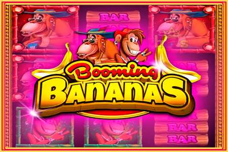 Booming Bananas