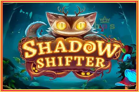 Shadow Shifter