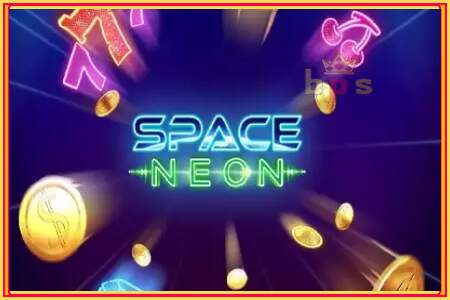 Space Neon